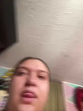 KinkyJessyHotxx online show from 28, 1, 2025