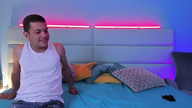 SophieRoyals online show from 22, 1, 2025