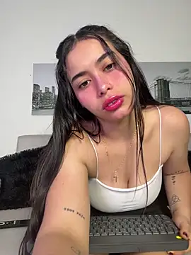 SophieRoyals online show from 13, 3, 2026