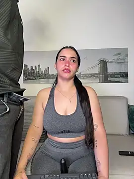 SophieRoyals online show from 6, 5, 2026