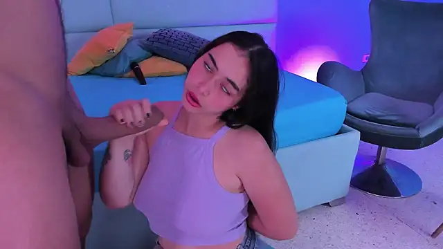 SophieRoyals online show from 14, 1, 2025