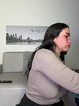 SophieRoyals online show from 18, 6, 2026