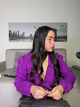 SophieRoyals online show from 17, 5, 2026