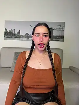 SophieRoyals online show from 28, 5, 2026