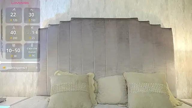 ashlyestone online show from 20, 2, 2025