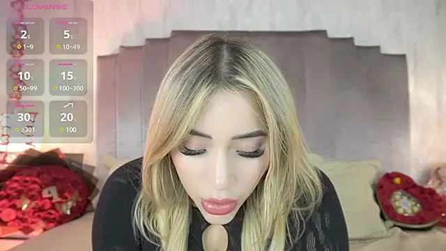 ashlyestone online show from 15, 2, 2025