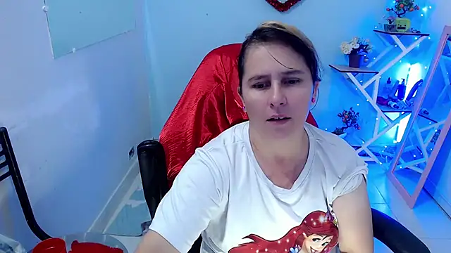 victoria jones online show from 28, 2, 2026