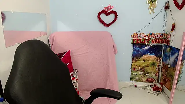 victoria jones online show from 15, 12, 2025