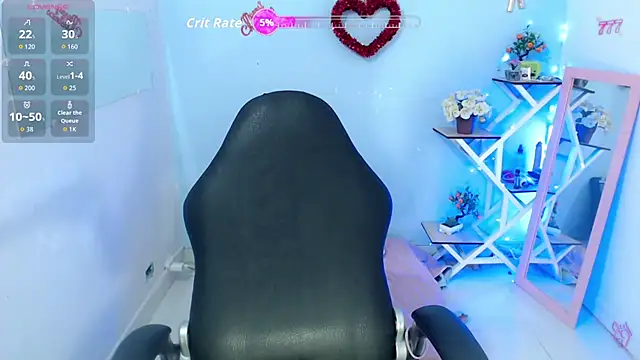 victoria jones online show from 13, 3, 2026