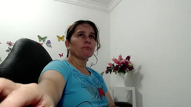 victoria jones online show from 13, 5, 2026