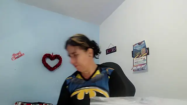 victoria jones online show from 20, 3, 2026