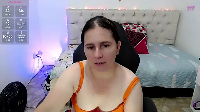 victoria jones online show from 28, 4, 2026