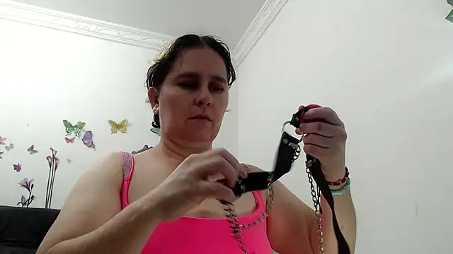 victoria jones online show from 19, 5, 2026