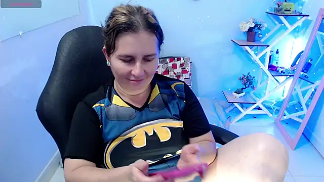 victoria jones online show from 3, 3, 2026