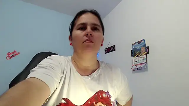 victoria jones online show from 21, 3, 2026