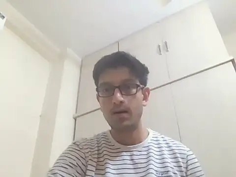 arjun 077 online show from 8, 1, 2026