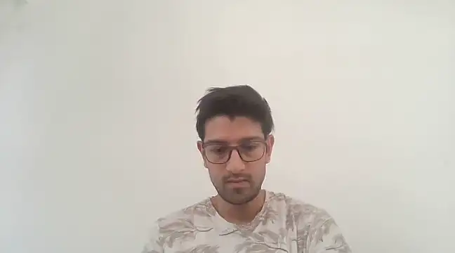 arjun 077 online show from 3, 3, 2025