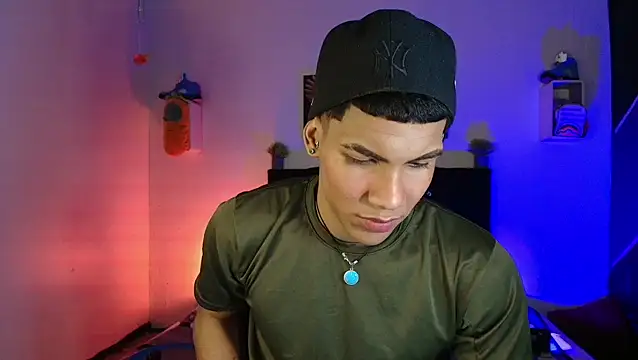 Damian latinxxx online show from 14, 3, 2025