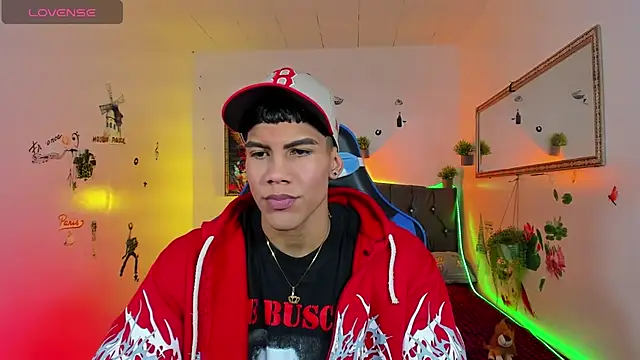 Damian latinxxx online show from 5, 10, 2025