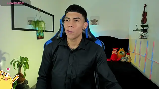 Snapshot of Damian_latinxxx chatting on 28, 2, 2026 Damian latinxxx online show from 28, 2, 2026