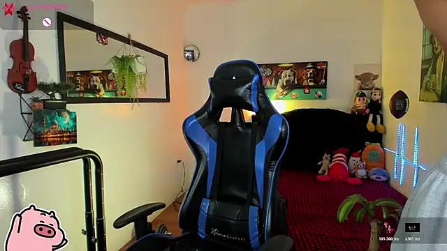 Damian latinxxx online show from 11, 4, 2026