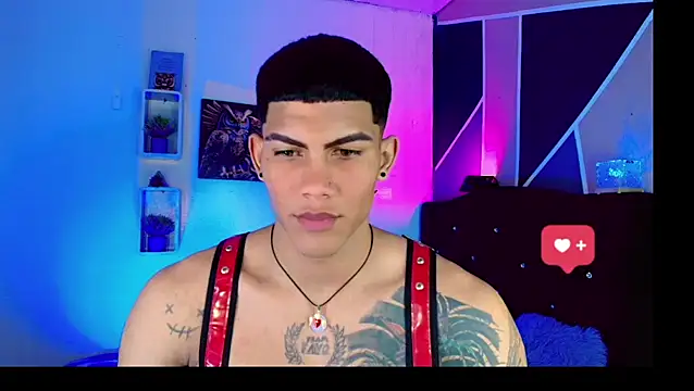 Damian latinxxx online show from 18, 3, 2025