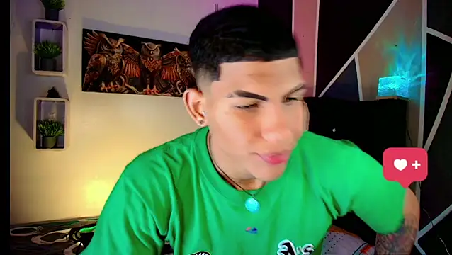 Damian latinxxx online show from 16, 3, 2025