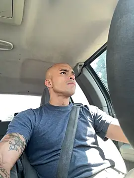 JohnnyDeep187 online show from 8, 4, 2026