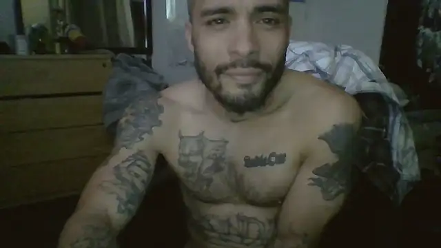 JohnnyDeep187 online show from 22, 1, 2025