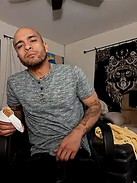 JohnnyDeep187 online show from 17, 11, 2025