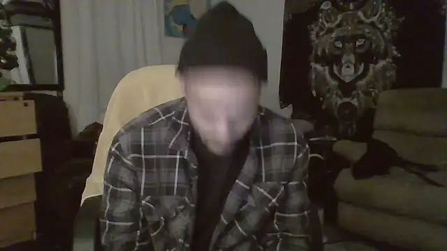 JohnnyDeep187 online show from 22, 12, 2024