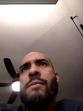 JohnnyDeep187 online show from 26, 2, 2025