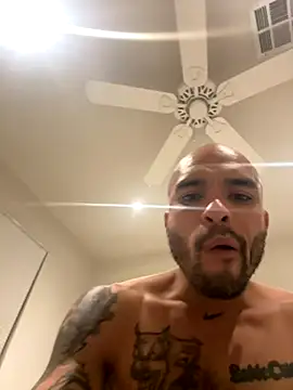 JohnnyDeep187 online show from 23, 9, 2025