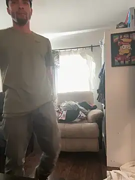 Snapshot of JohnnyDeep187 chatting on 4, 2, 2026 JohnnyDeep187 online show from 4, 2, 2026