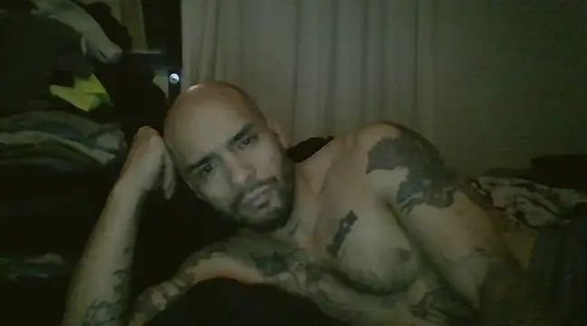 JohnnyDeep187 online show from 9, 1, 2025