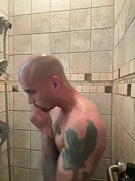 JohnnyDeep187 online show from 8, 3, 2026