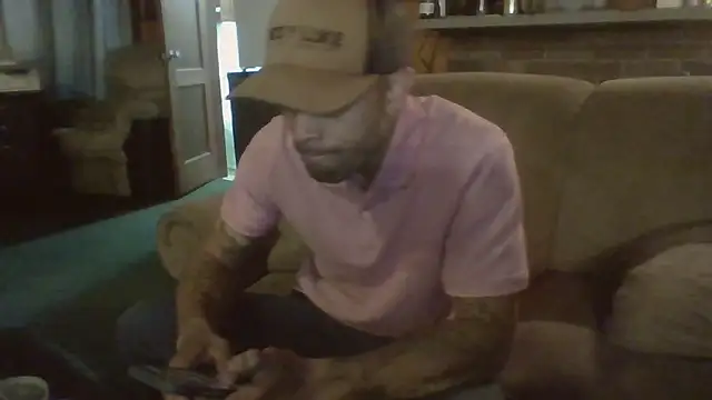 JohnnyDeep187 online show from 2, 4, 2026