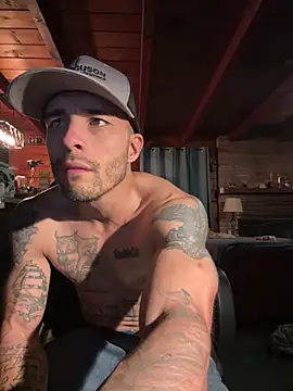 Snapshot of JohnnyDeep187 chatting on 18, 2, 2026 JohnnyDeep187 online show from 18, 2, 2026