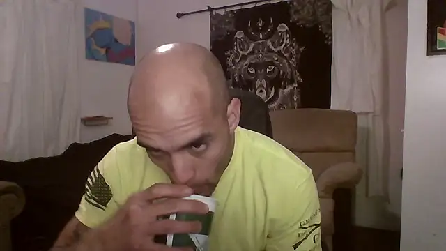 JohnnyDeep187 online show from 14, 1, 2026