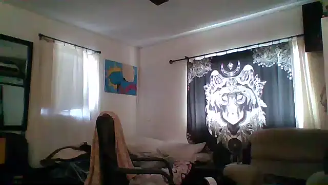 JohnnyDeep187 online show from 19, 12, 2024