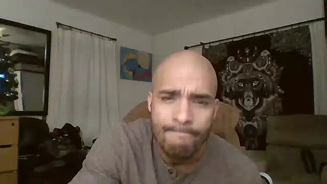 JohnnyDeep187 online show from 18, 12, 2024