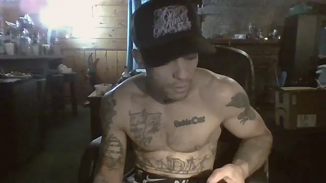 JohnnyDeep187 online show from 12, 3, 2026