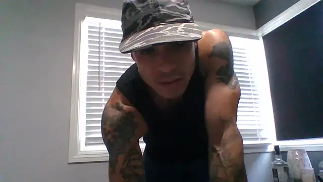 JohnnyDeep187 online show from 14, 5, 2026