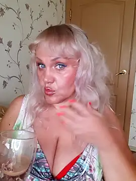 IsabellaBoni online show from 24, 7, 2026