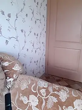 IsabellaBoni online show from 26, 10, 2025