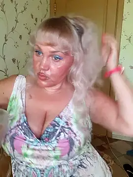 IsabellaBoni online show from 16, 7, 2026