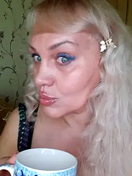 IsabellaBoni online show from 18, 5, 2026