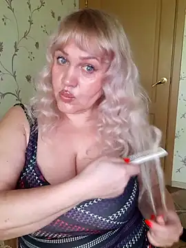 IsabellaBoni online show from 3, 6, 2026