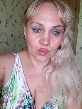 IsabellaBoni online show from 16, 6, 2026