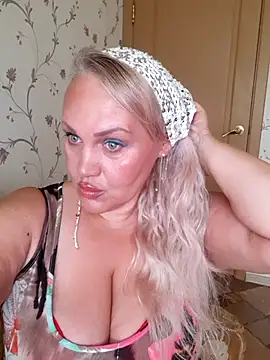 IsabellaBoni online show from 23, 7, 2026